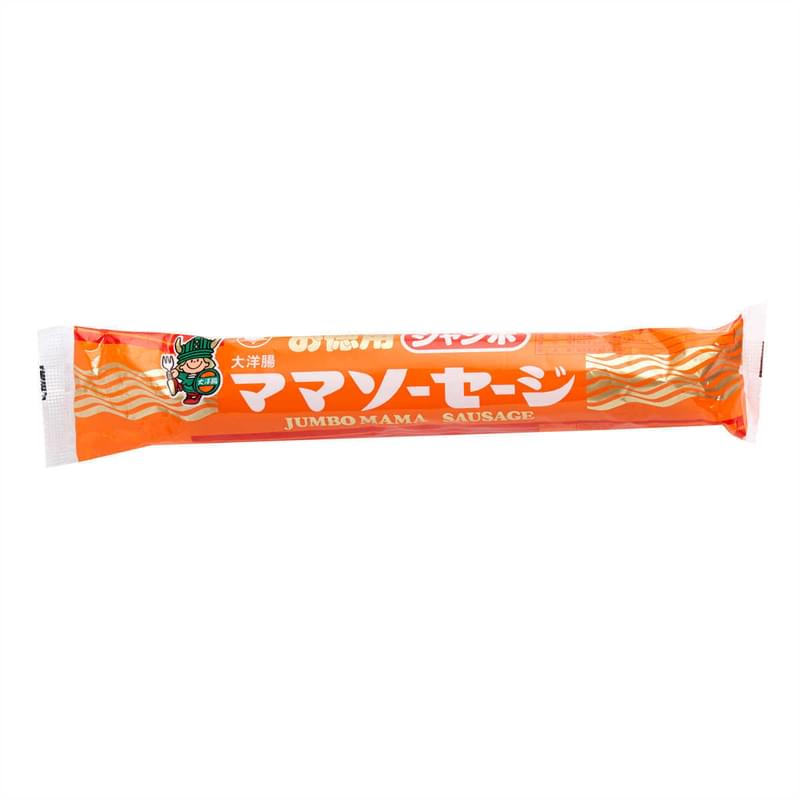 大洋珍寶腸