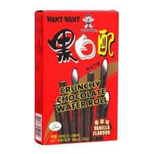 旺旺 黑白配 60G
