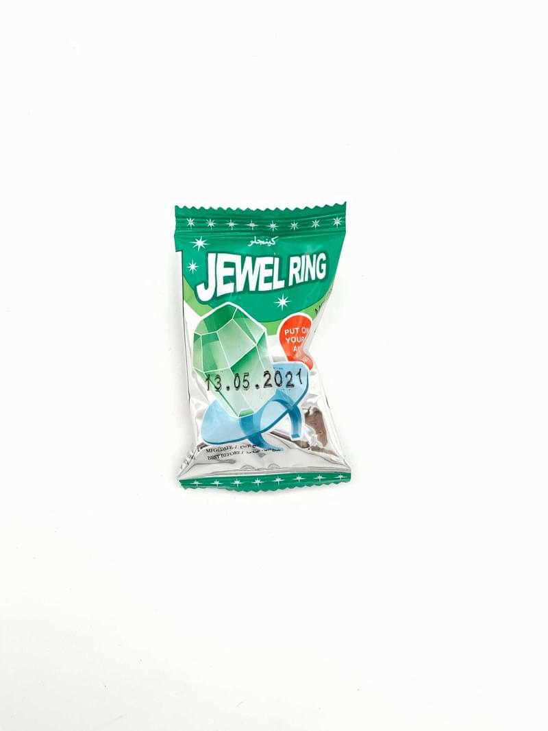 寶石糖的-蜜瓜味 13.5克