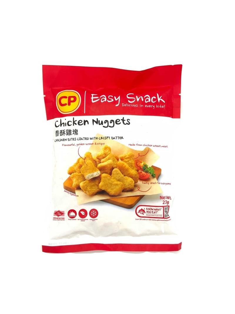 CP香酥雞塊230G