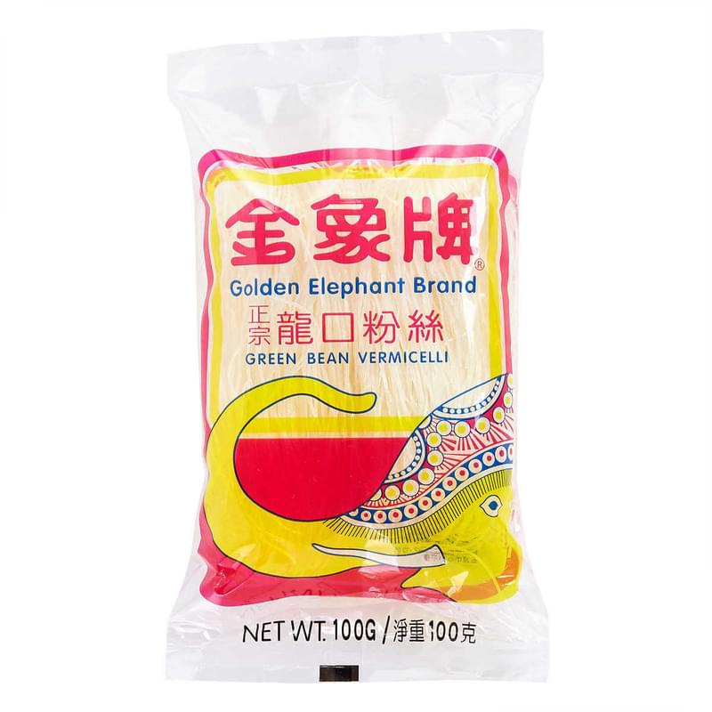 金象牌粉絲100g