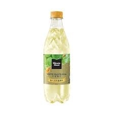 Minute Maid® - 白提梳打 500ml