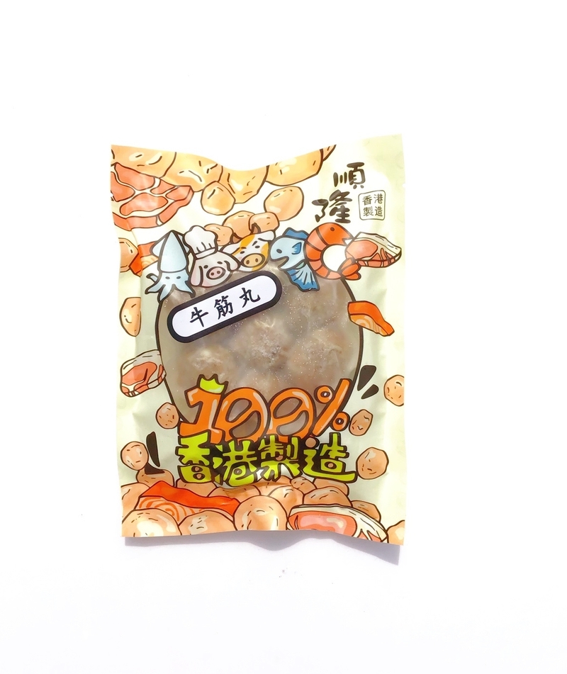 順隆牛根丸9粒裝