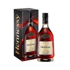 HENNESSY  V.S.O.P 干邑75CL