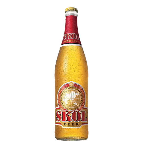 獅威啤酒大支裝 640ml