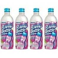 SANGARIA - 提子梳打 500ml x (4樽裝)