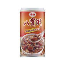 泰山八寶粥