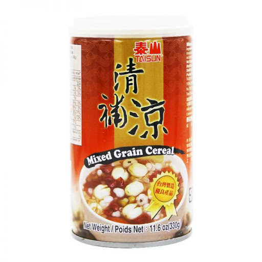泰山清補涼