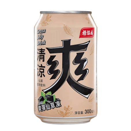 楊協成清涼爽300ml