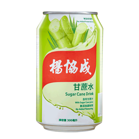 楊協成甘蔗水300ml