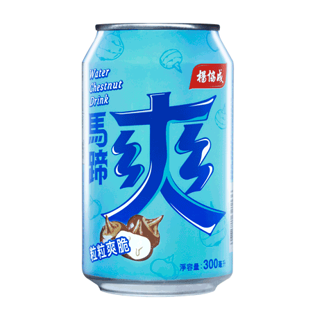 楊協成馬蹄爽300ml