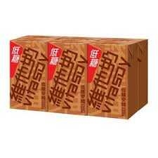 維他麥精豆奶低糖 6包裝