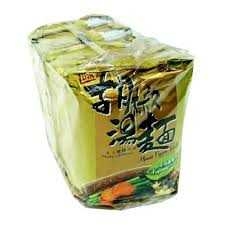 媽咪胡椒素麵 (5包裝)