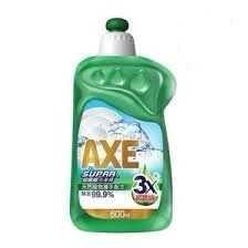 AXE 抗菌超濃縮洗潔精 600ML