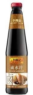 李錦記鹵水汁410ML