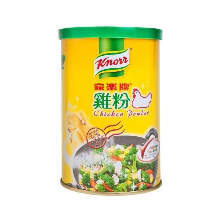 家樂牌雞粉575克