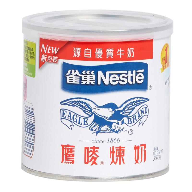 鷹嘜煉奶350G