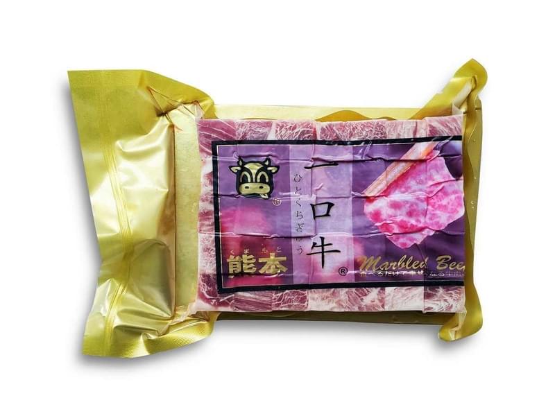 熊本一口牛380克