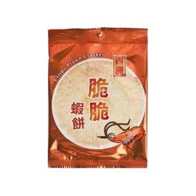 四洲胞胞蝦餅 15克